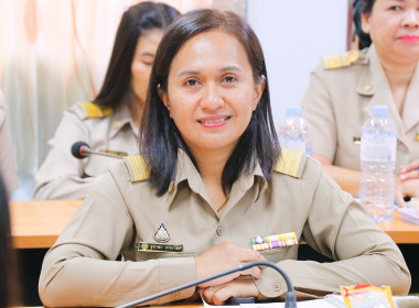 การประชุมข้าราชการ พนักงานราชการและลูกจ้างประจำ ... พารามิเตอร์รูปภาพ 39